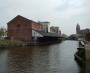 The old Wigan Pier Tourist Attraction, sadly now closed The old Wigan Pier Tourist Attraction, sadly now closed