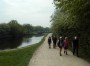 Several locks on the way back to Haigh Several locks on the way back to Haigh