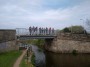ED - Bridge shot ED - Bridge shot