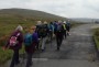 Off onto the moors Off onto the moors