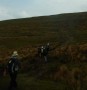 Luckily we didn't go to the top this way! Luckily we didn't go to the top this way!