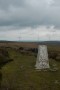 Trig at Trough Edge End Trig at Trough Edge End