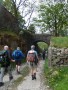 Final descent to Broadley Final descent to Broadley