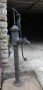 Old pump Old pump