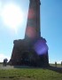 Peel Tower in the sun Peel Tower in the sun