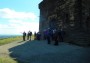 At the base of the Tower At the base of the Tower