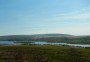 View over the moor View over the moor