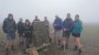 Ingleborough Summit Ingleborough Summit