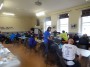 Breakfast hall Breakfast hall