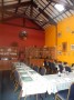 Dining hall Dining hall