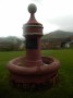 Dufton fountain Dufton fountain
