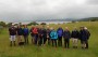  The group in Silverdale