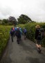 Lane back to Silverdale Lane back to Silverdale