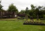 Huncoat garden Huncoat garden
