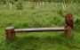 Lovely bench Lovely bench