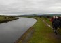 Canal walking Canal walking