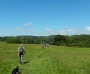 Lovely green countryside Lovely green countryside