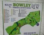 Information board Information board