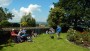 Lunch in the Churchyard Lunch in the Churchyard