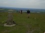  Trig at the top