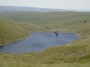Reservoir down below Reservoir down below