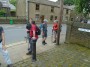 A catch up near Irwell Vale A catch up near Irwell Vale