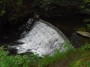 Weir on the Irwell Weir on the Irwell