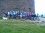 Outside the Tower Outside the Tower