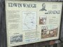 Waugh's Information Board Waugh's Information Board