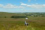 Down towards Harrop Fold Down towards Harrop Fold