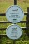 Harrop Fold plaques Harrop Fold plaques