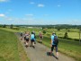 Back towards Sawley Back towards Sawley