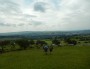 There were lots of undulations There were lots of undulations