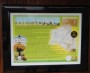 Blacko Information Board Blacko Information Board