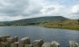 Reservoir as we turn for Barlick Reservoir as we turn for Barlick