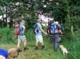 Another stile to cross Another stile to cross