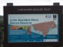 Information board Information board