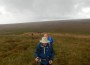 Rain on the hills, leaving Wet Moss Rain on the hills, leaving Wet Moss