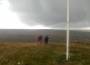 On the Army Range, no firing today On the Army Range, no firing today