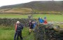 Coming off Holcombe Moor Coming off Holcombe Moor