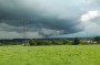 Rain over Manchester Rain over Manchester