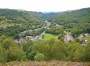 Hebden Bridge below Hebden Bridge below