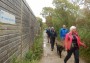 In Leighton Moss nature reserve In Leighton Moss nature reserve