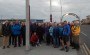 At Squires Gate At Squires Gate