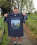 Birthday T Shirt - front Birthday T Shirt - front