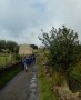 Up onto the moor Up onto the moor