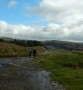 Rochdale below us Rochdale below us