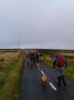Up the Mast Road Up the Mast Road
