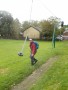 He enjoyed it too He enjoyed it too