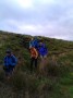 Down to the Grane reservoirs Down to the Grane reservoirs
